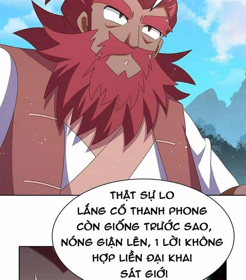 Tôn Thượng - Chương 400 - ảnh 25