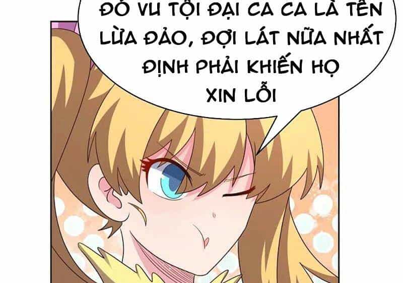 Tôn Thượng - Chương 400 - ảnh 29