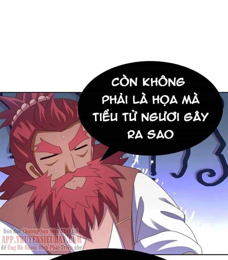 Tôn Thượng - Chương 400 - ảnh 3