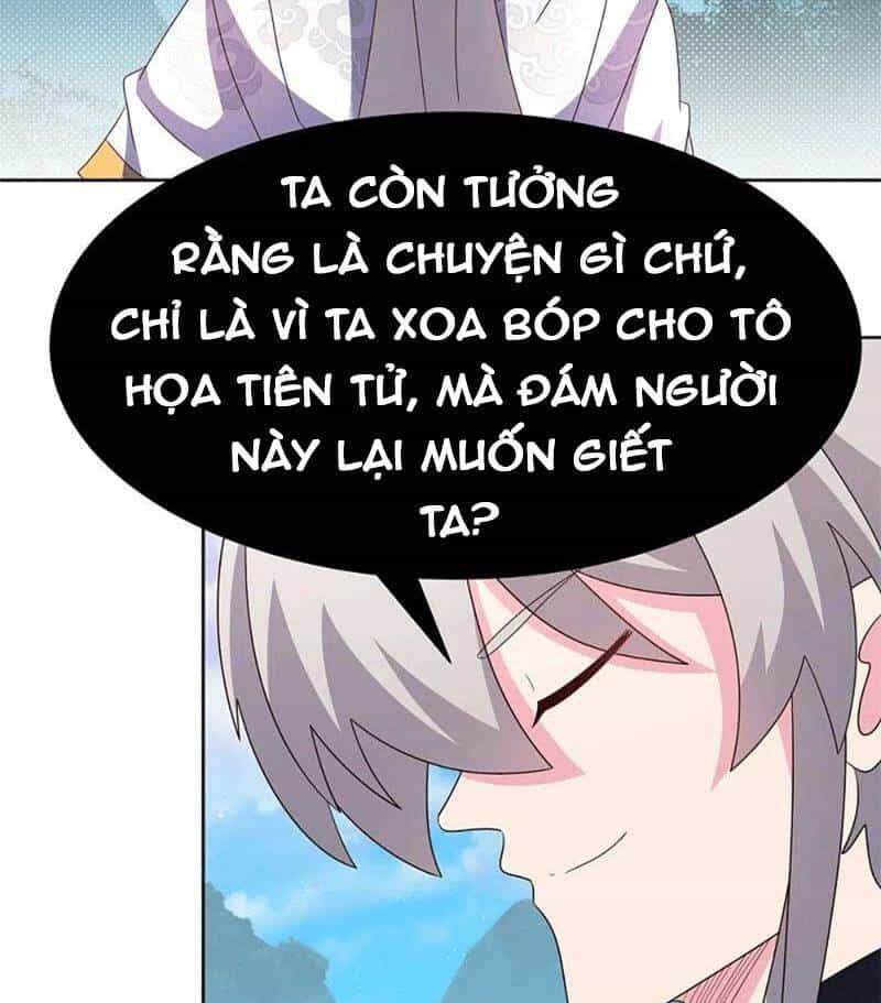 Tôn Thượng - Chương 400 - ảnh 6
