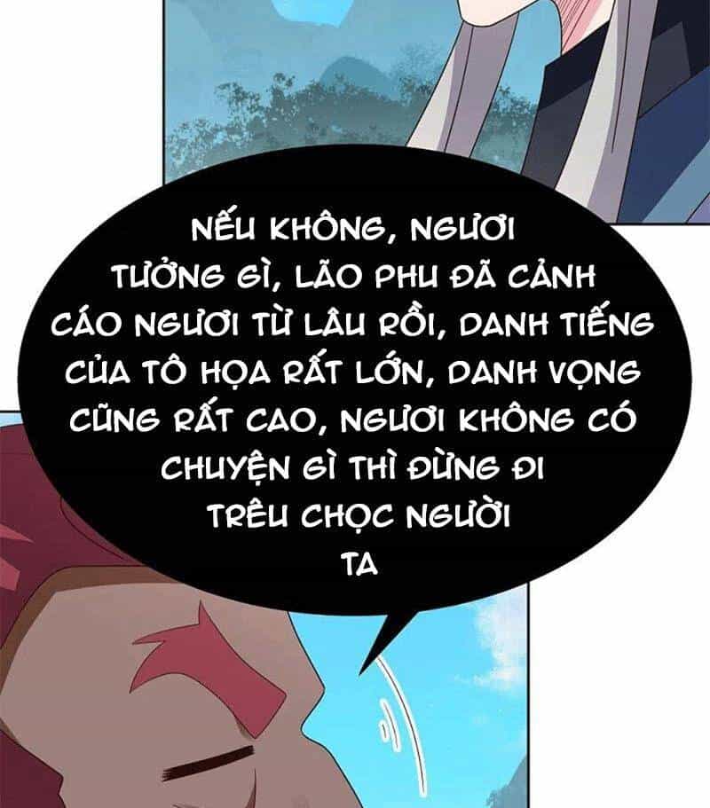 Tôn Thượng - Chương 400 - ảnh 7