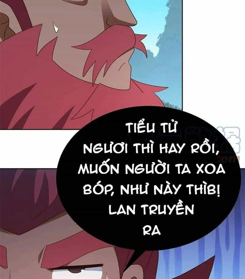 Tôn Thượng - Chương 400 - ảnh 8