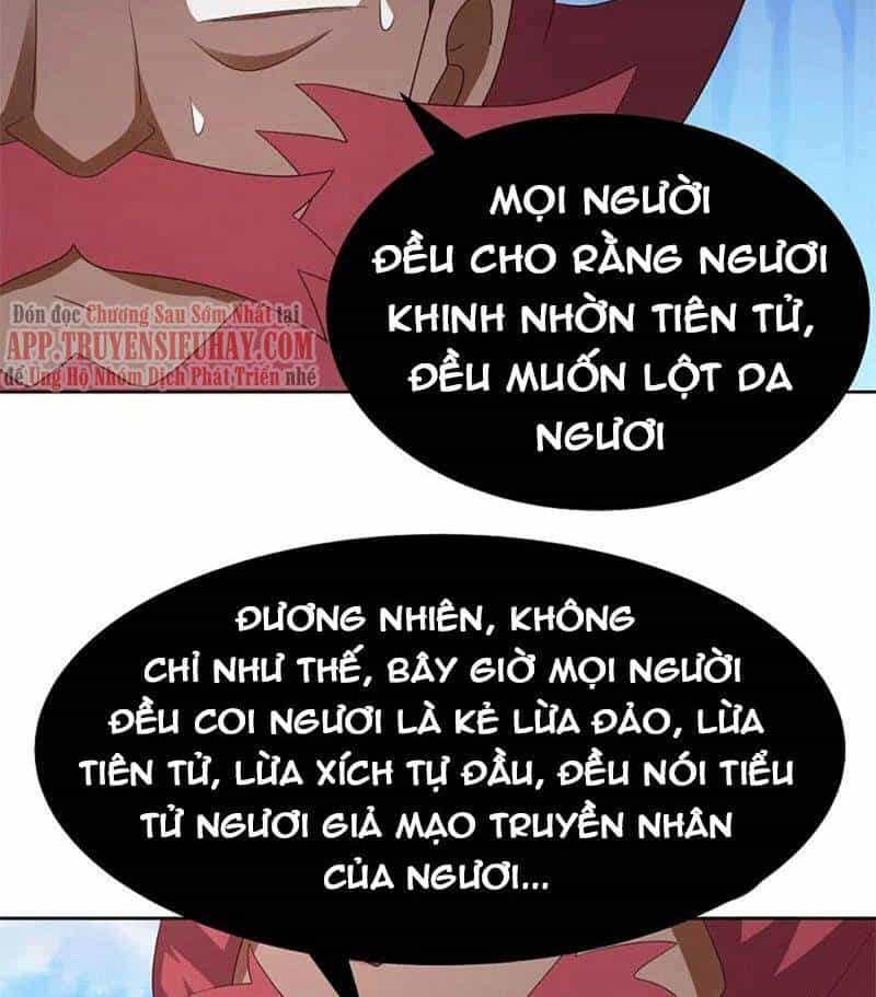 Tôn Thượng - Chương 400 - ảnh 9