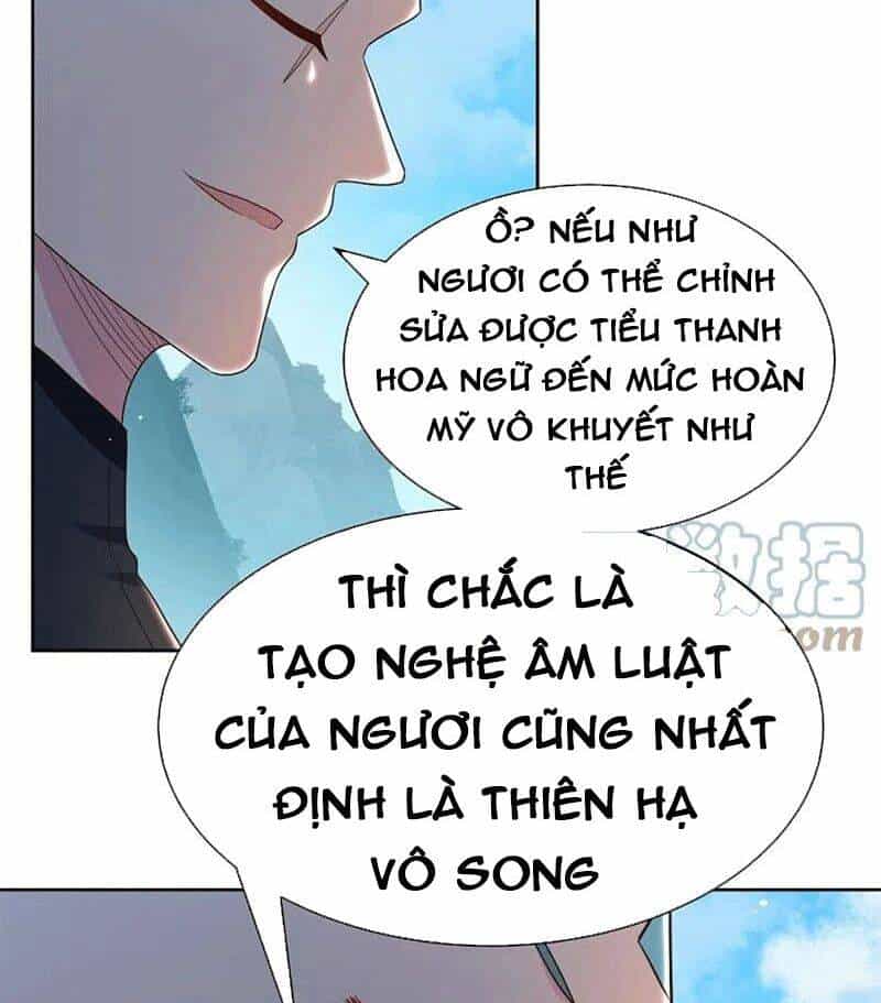 Tôn Thượng - Chương 401 - ảnh 11