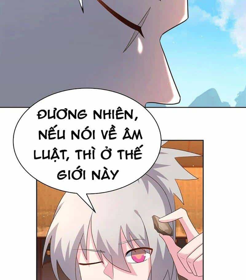 Tôn Thượng - Chương 401 - ảnh 12