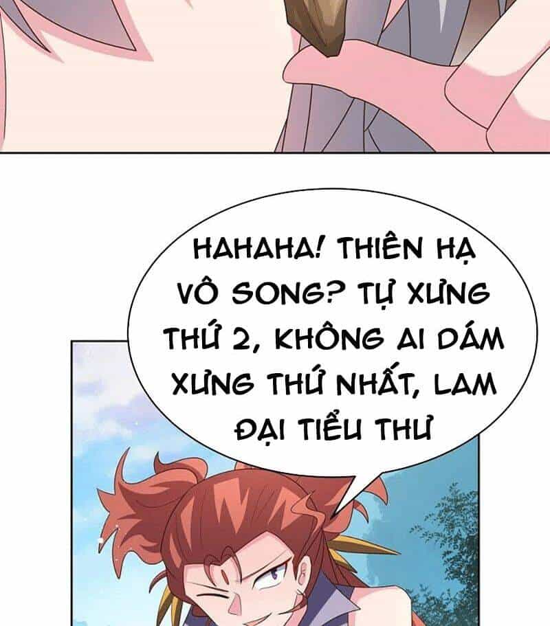 Tôn Thượng - Chương 401 - ảnh 14
