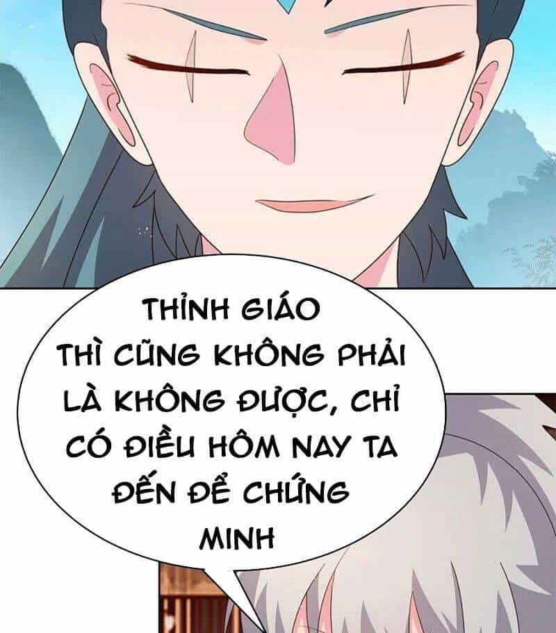 Tôn Thượng - Chương 401 - ảnh 18