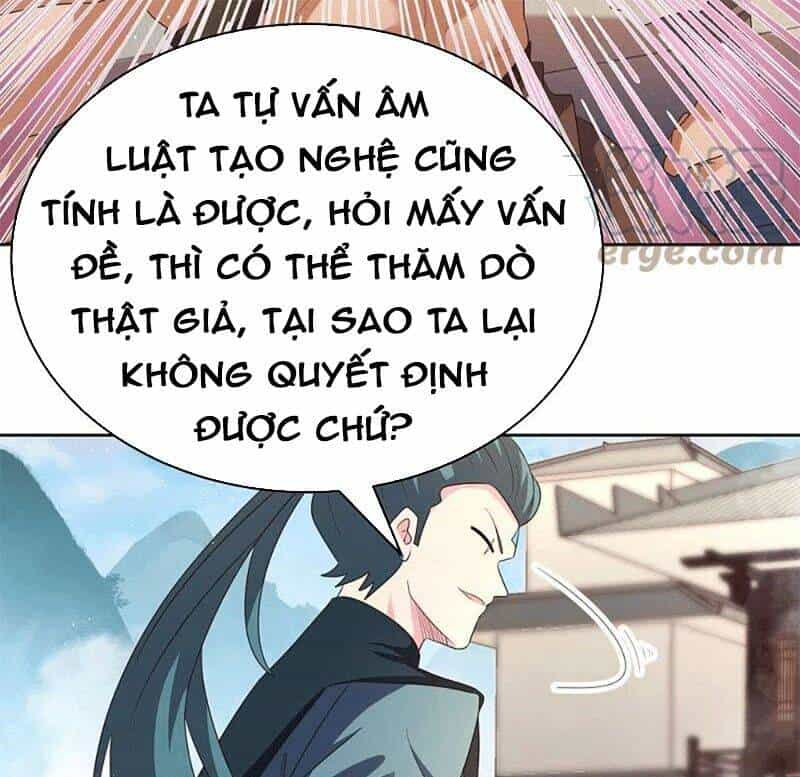 Tôn Thượng - Chương 401 - ảnh 26