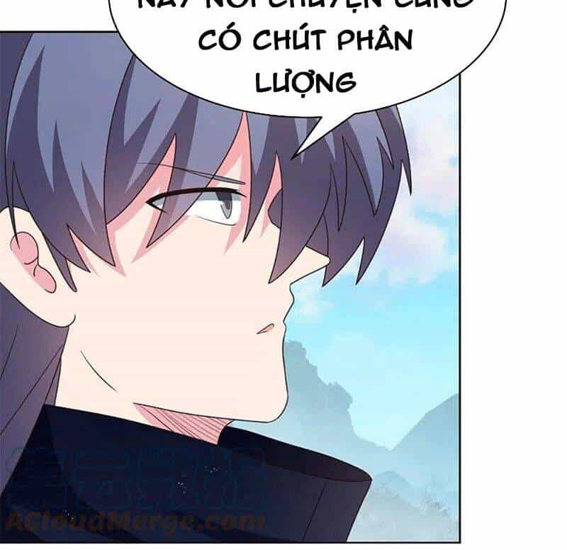 Tôn Thượng - Chương 401 - ảnh 35