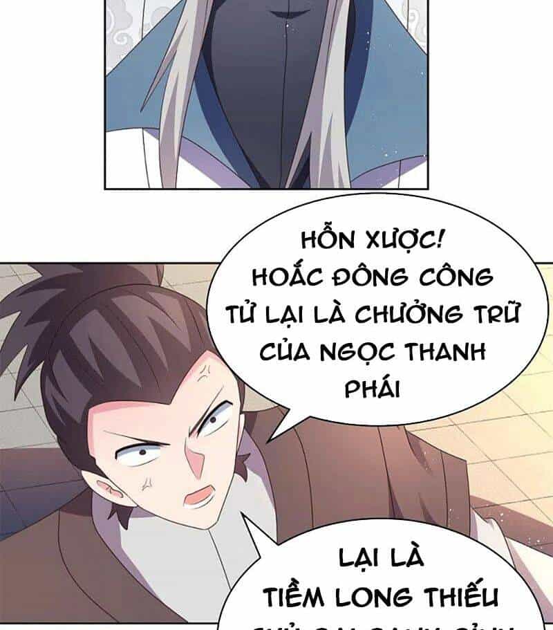 Tôn Thượng - Chương 401 - ảnh 4