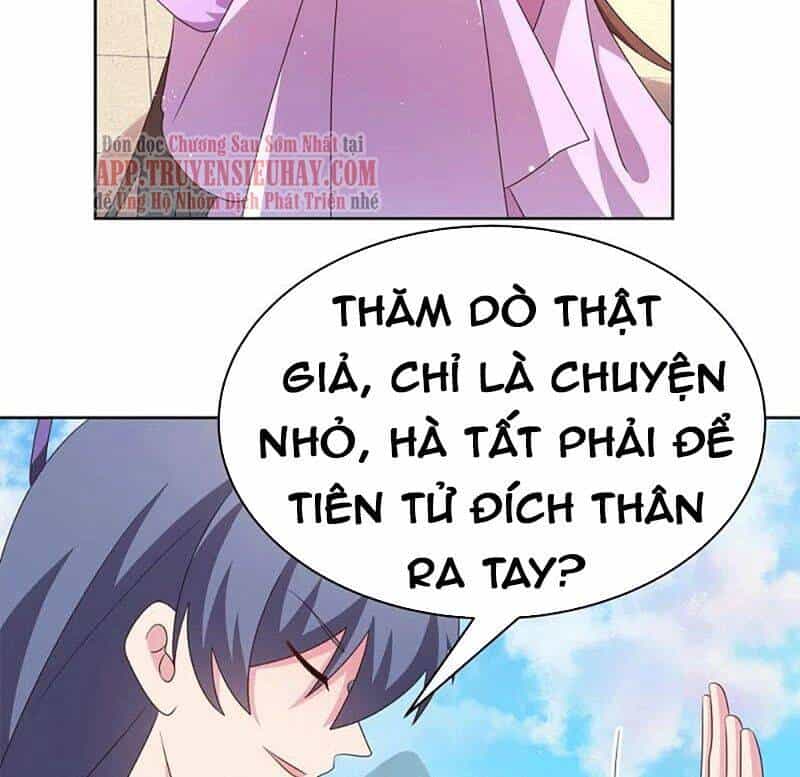 Tôn Thượng - Chương 401 - ảnh 42