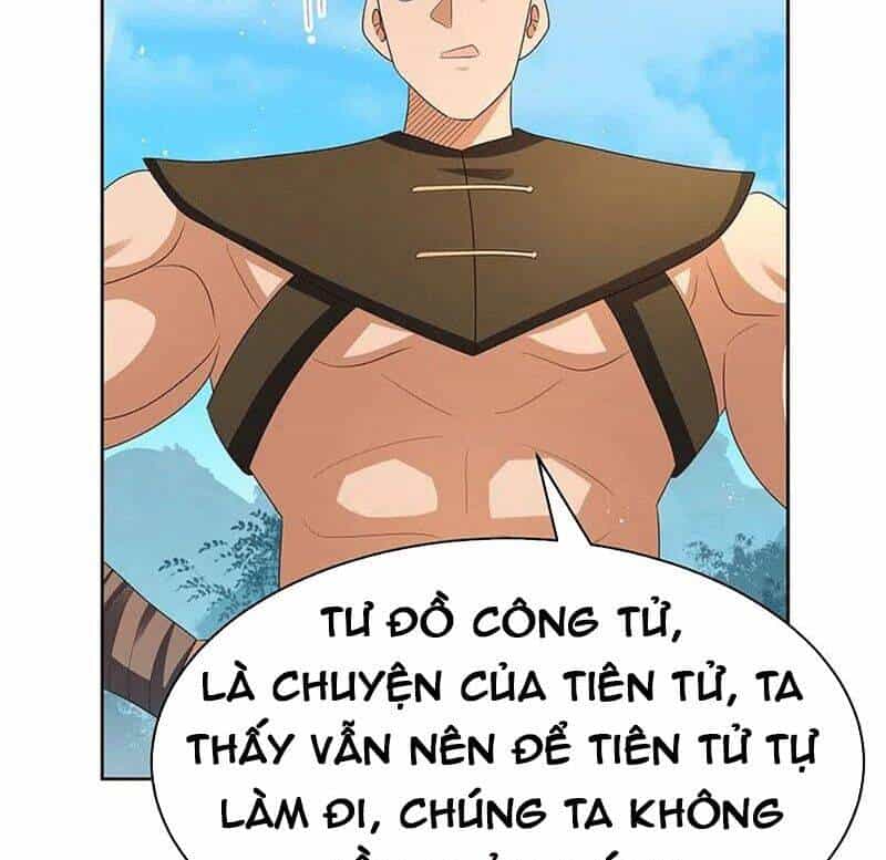 Tôn Thượng - Chương 401 - ảnh 44