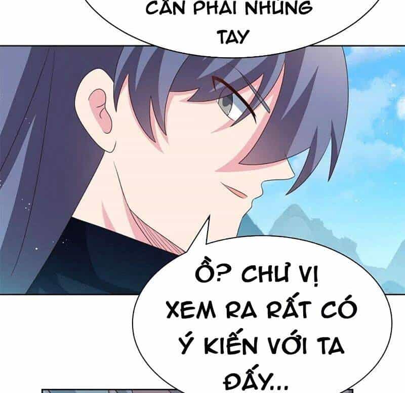 Tôn Thượng - Chương 401 - ảnh 45