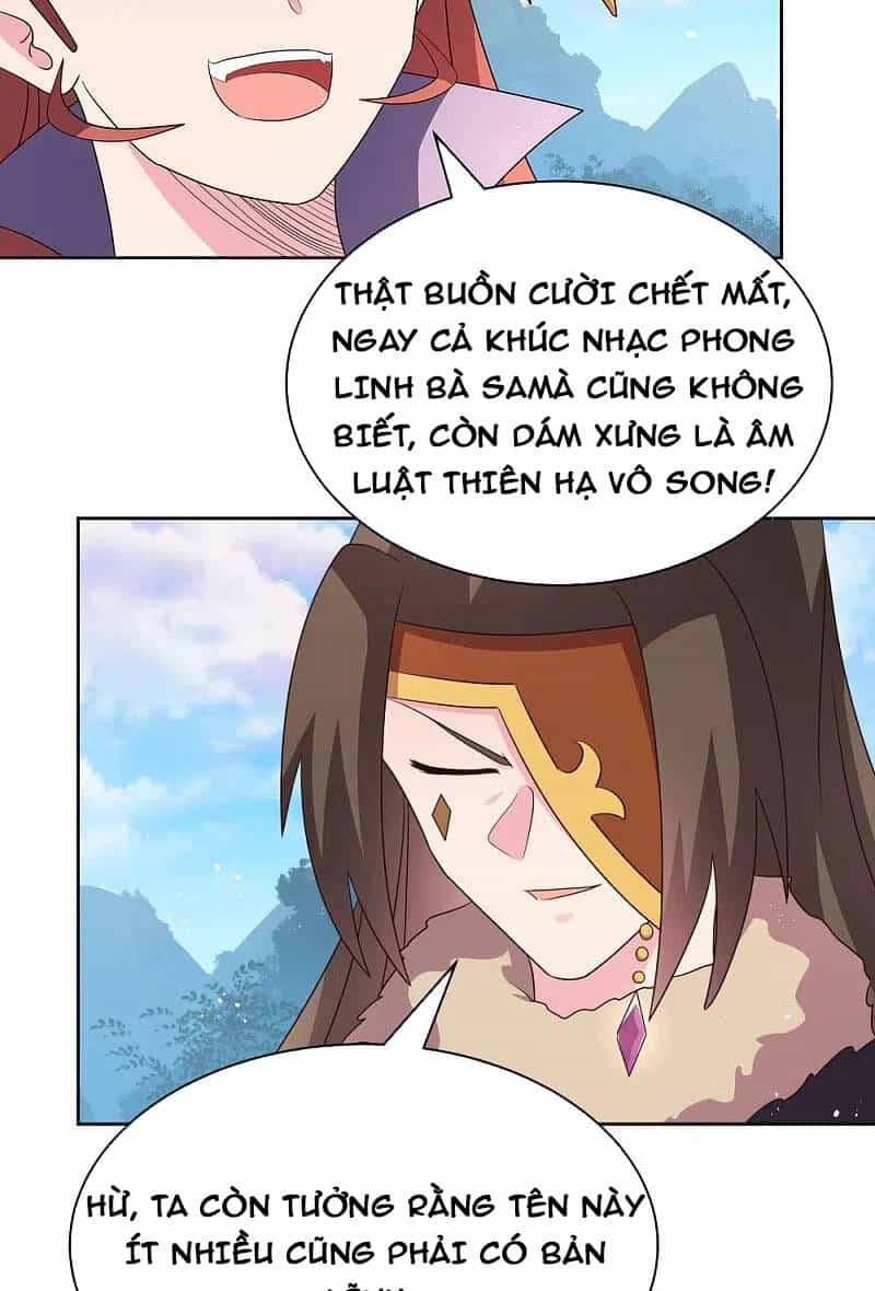 Tôn Thượng - Chương 402 - ảnh 12