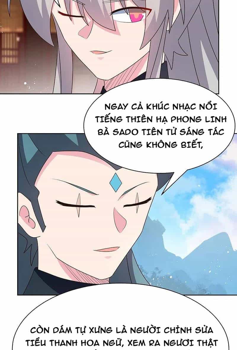 Tôn Thượng - Chương 402 - ảnh 17