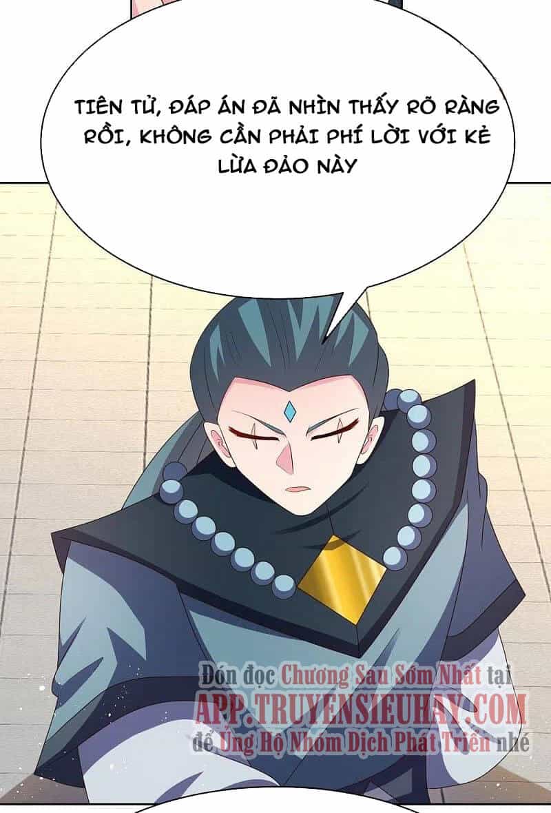 Tôn Thượng - Chương 402 - ảnh 19