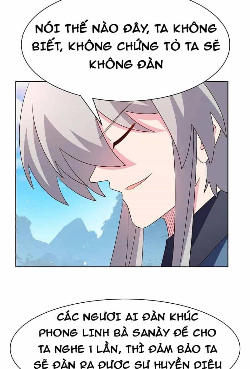 Tôn Thượng - Chương 402 - ảnh 20