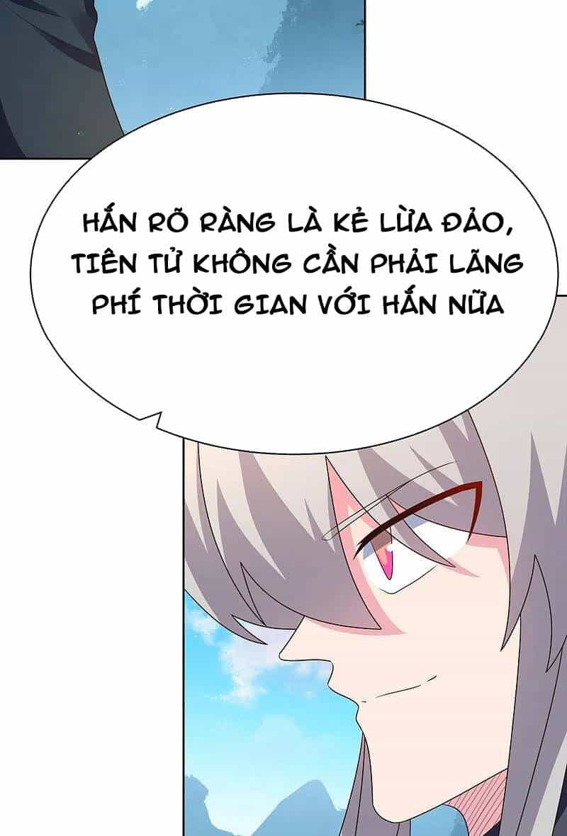 Tôn Thượng - Chương 402 - ảnh 23