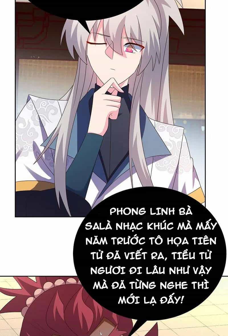 Tôn Thượng - Chương 402 - ảnh 8