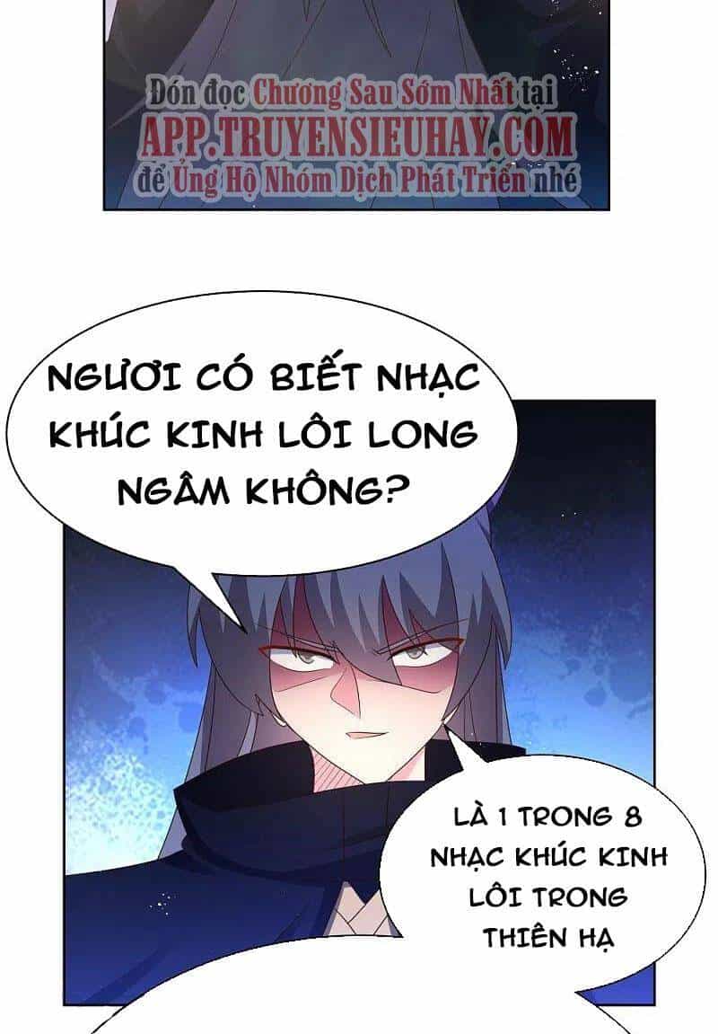 Tôn Thượng - Chương 403 - ảnh 11