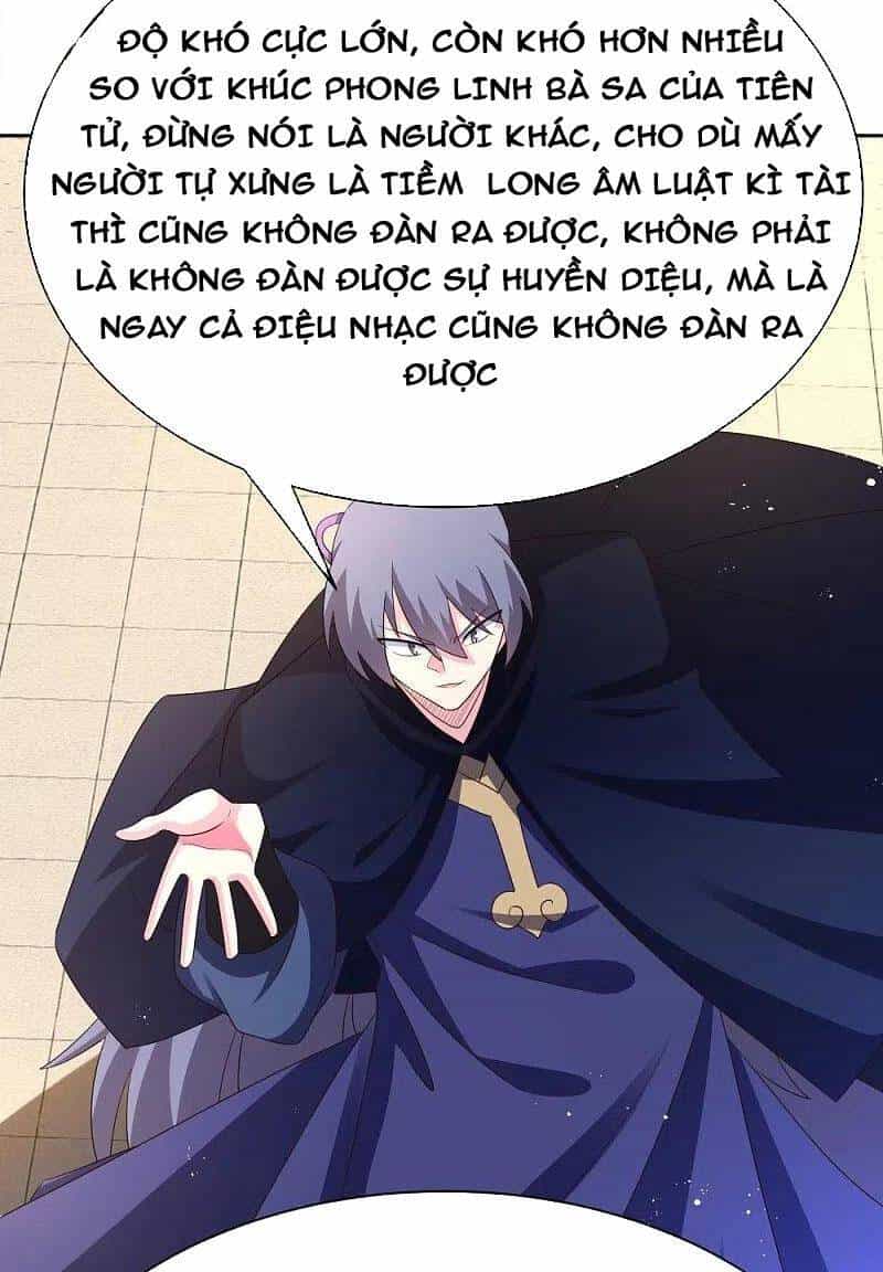 Tôn Thượng - Chương 403 - ảnh 12