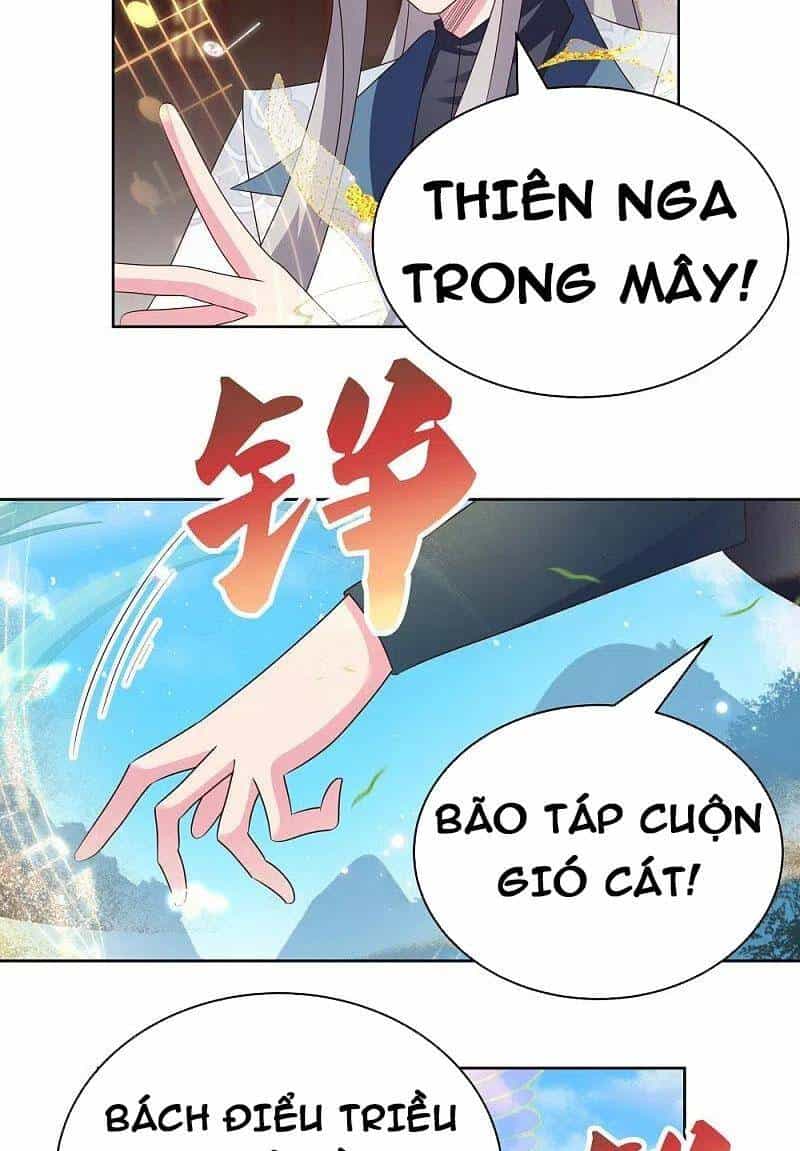 Tôn Thượng - Chương 403 - ảnh 22
