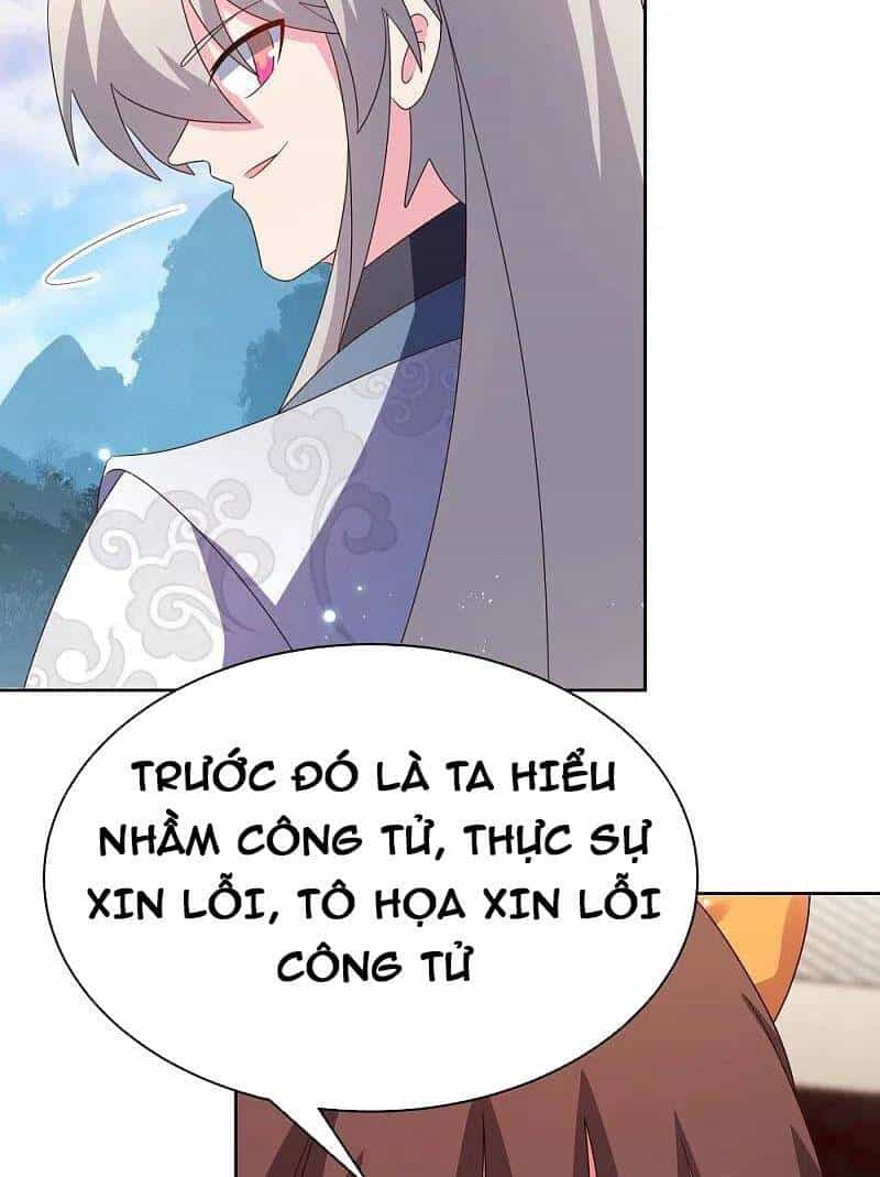 Tôn Thượng - Chương 403 - ảnh 29