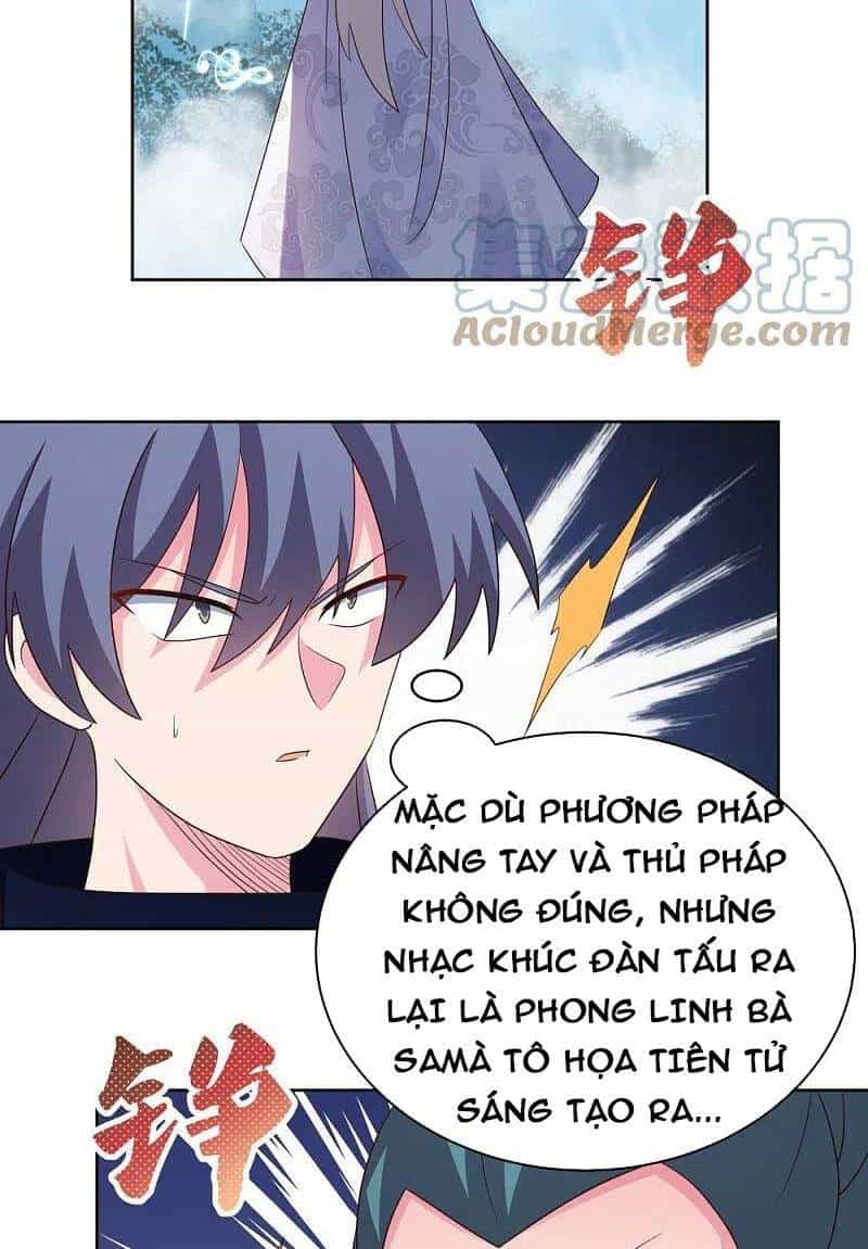 Tôn Thượng - Chương 403 - ảnh 3