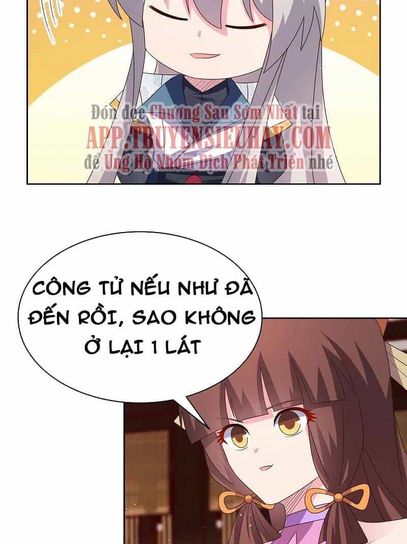 Tôn Thượng - Chương 403 - ảnh 32