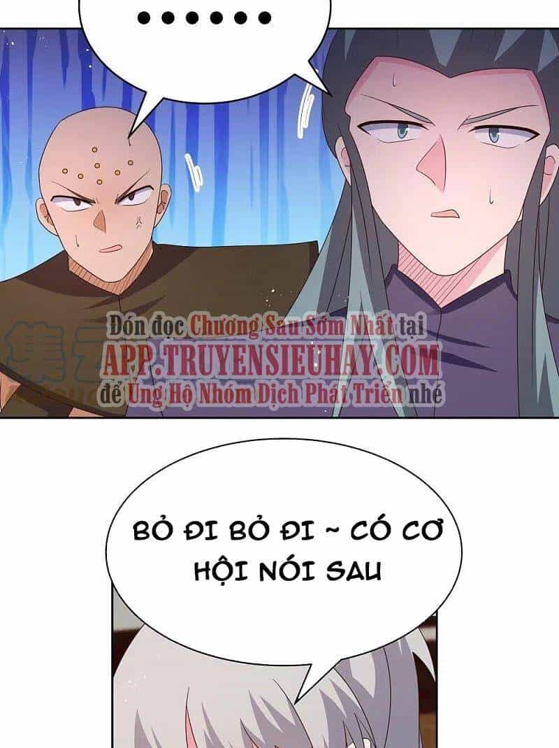 Tôn Thượng - Chương 403 - ảnh 35