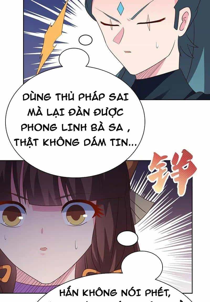 Tôn Thượng - Chương 403 - ảnh 4