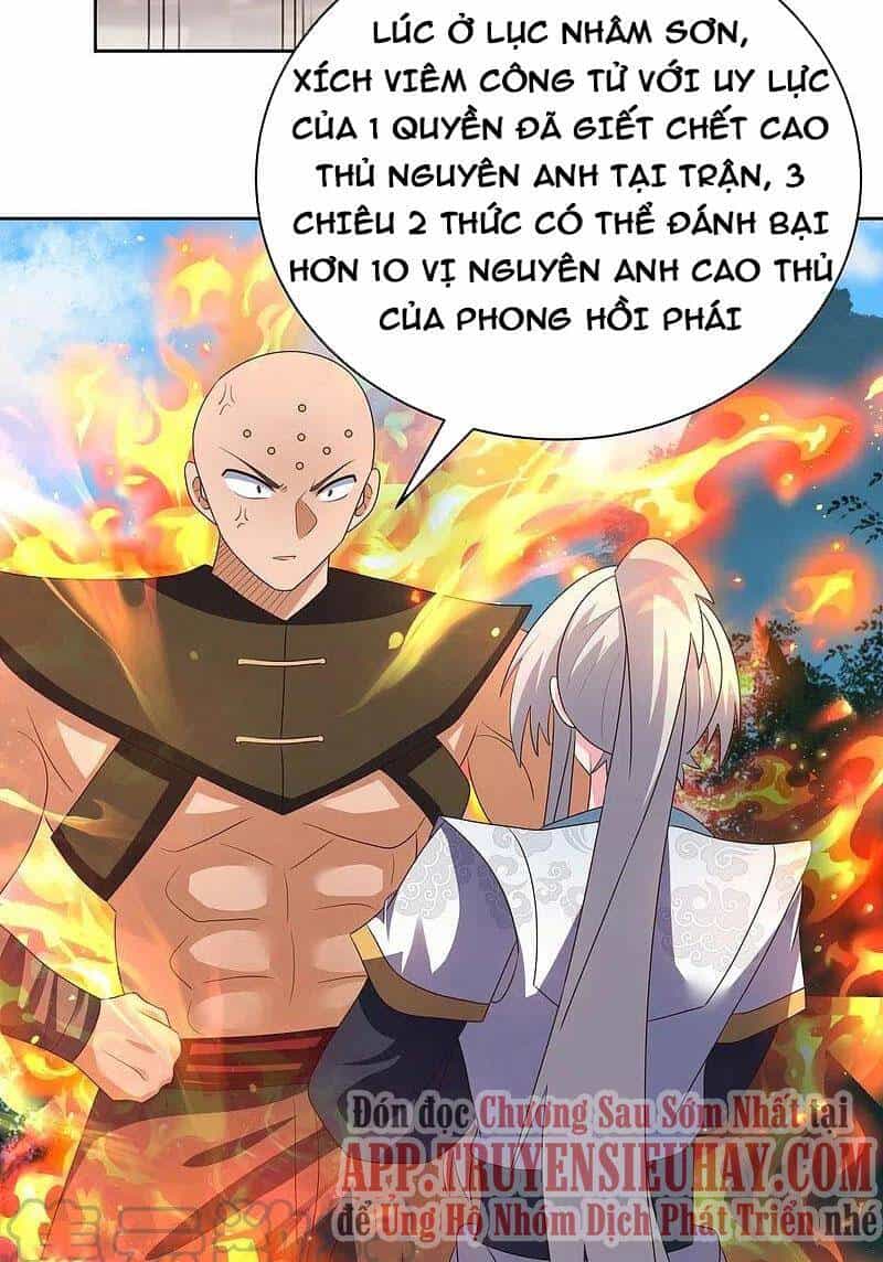 Tôn Thượng - Chương 404 - ảnh 10