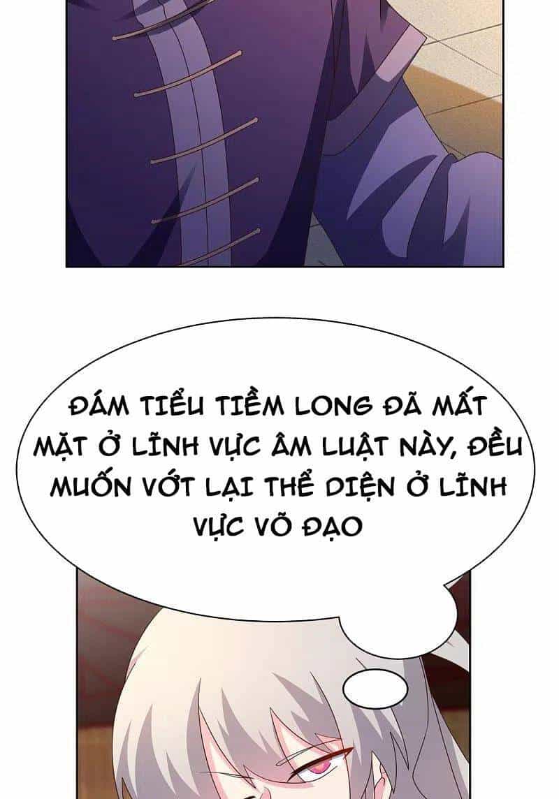 Tôn Thượng - Chương 404 - ảnh 16