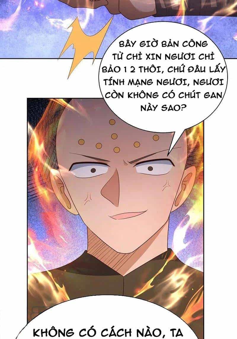 Tôn Thượng - Chương 404 - ảnh 18