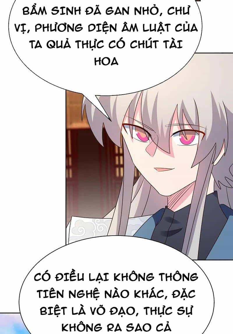 Tôn Thượng - Chương 404 - ảnh 19