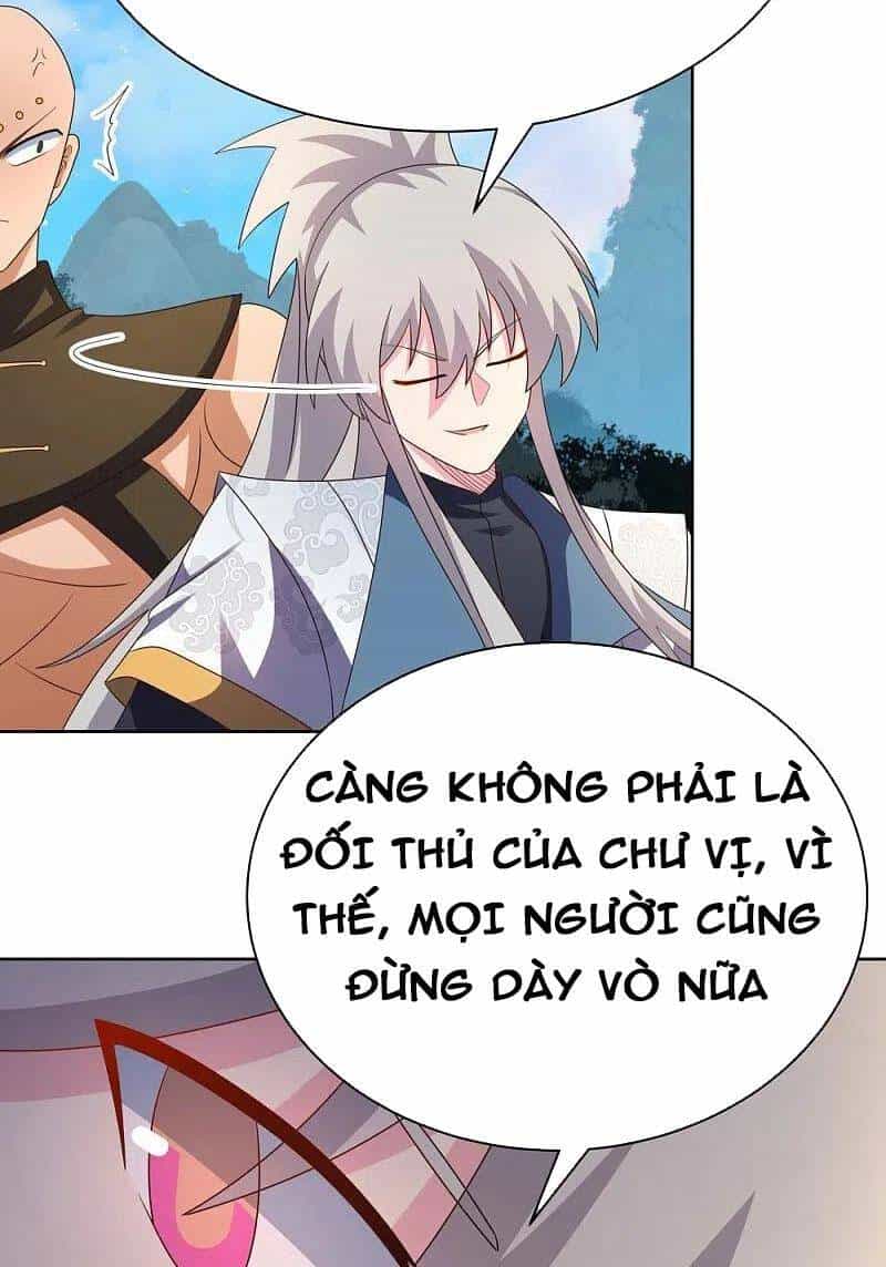 Tôn Thượng - Chương 404 - ảnh 20