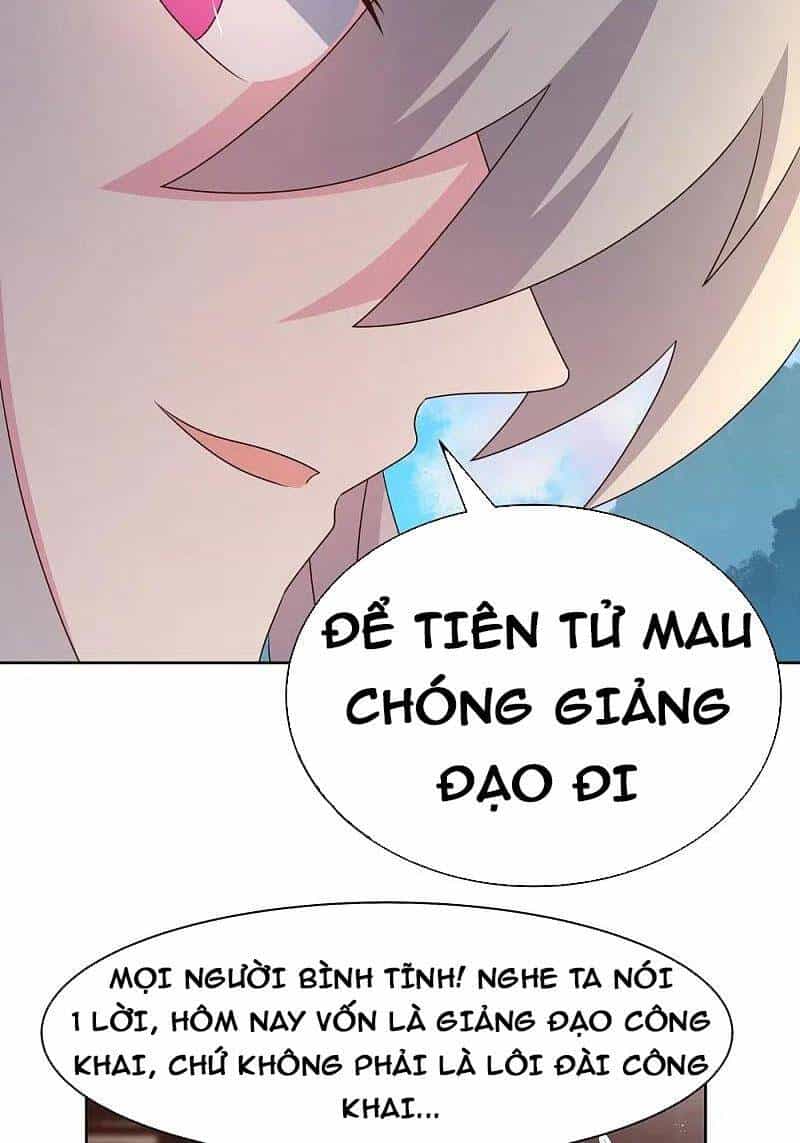 Tôn Thượng - Chương 404 - ảnh 21