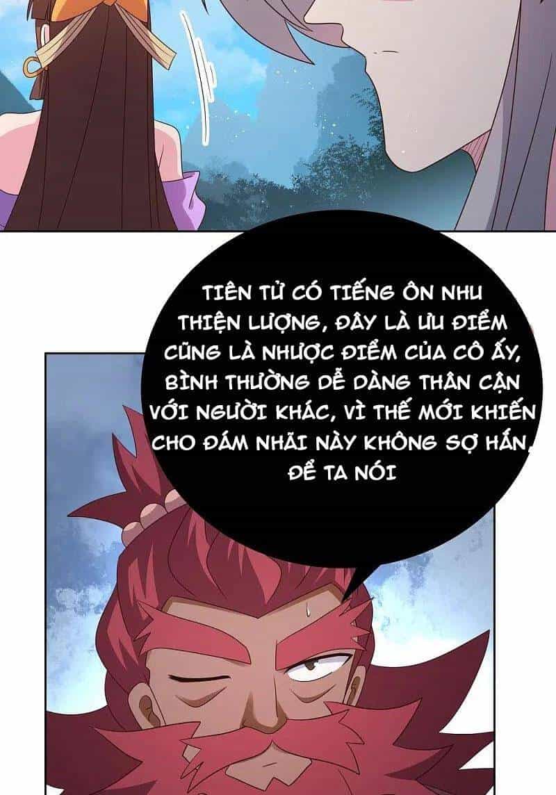 Tôn Thượng - Chương 404 - ảnh 23