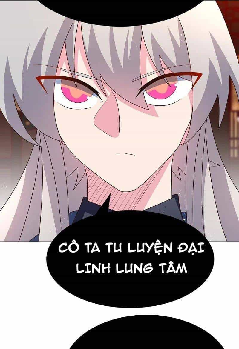 Tôn Thượng - Chương 404 - ảnh 26