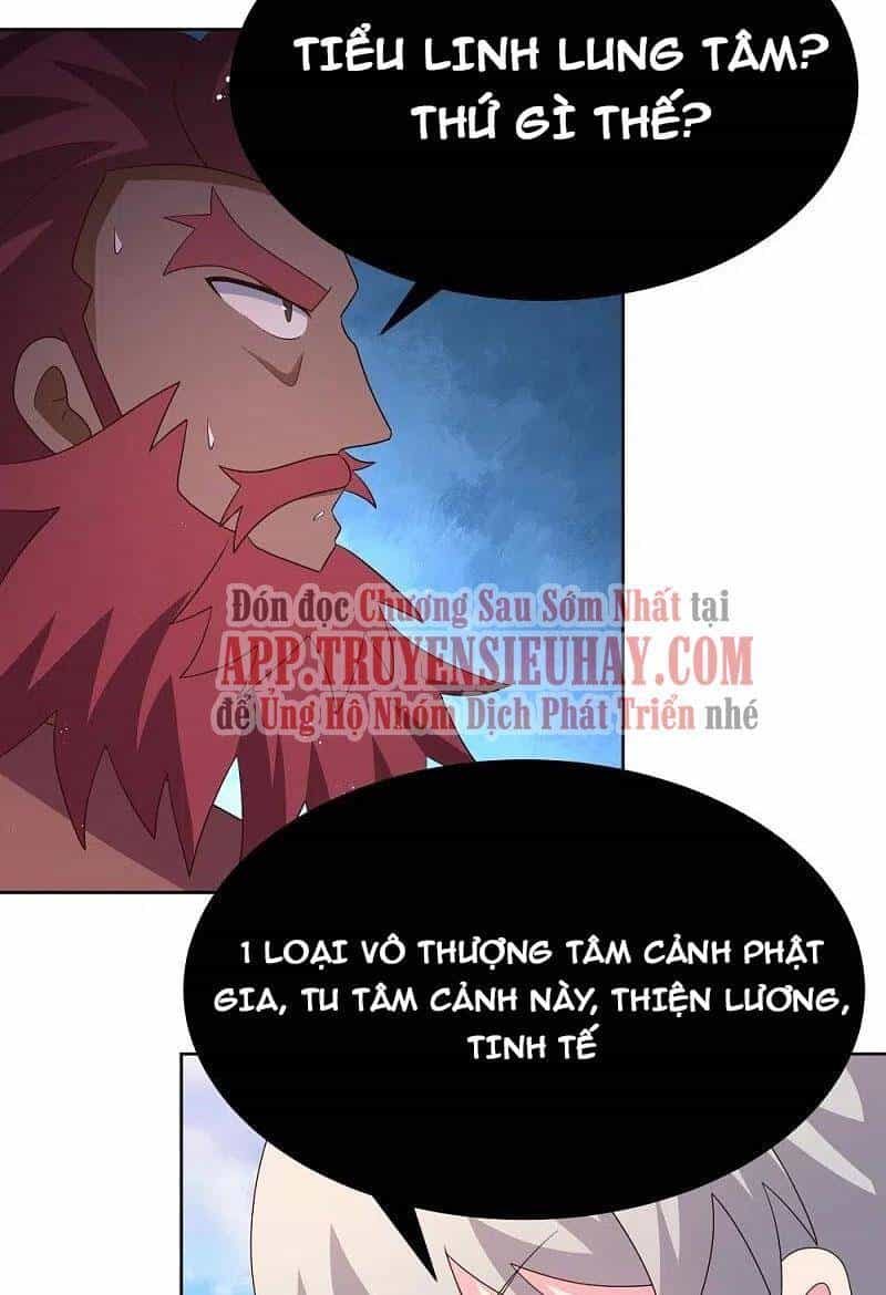 Tôn Thượng - Chương 404 - ảnh 27