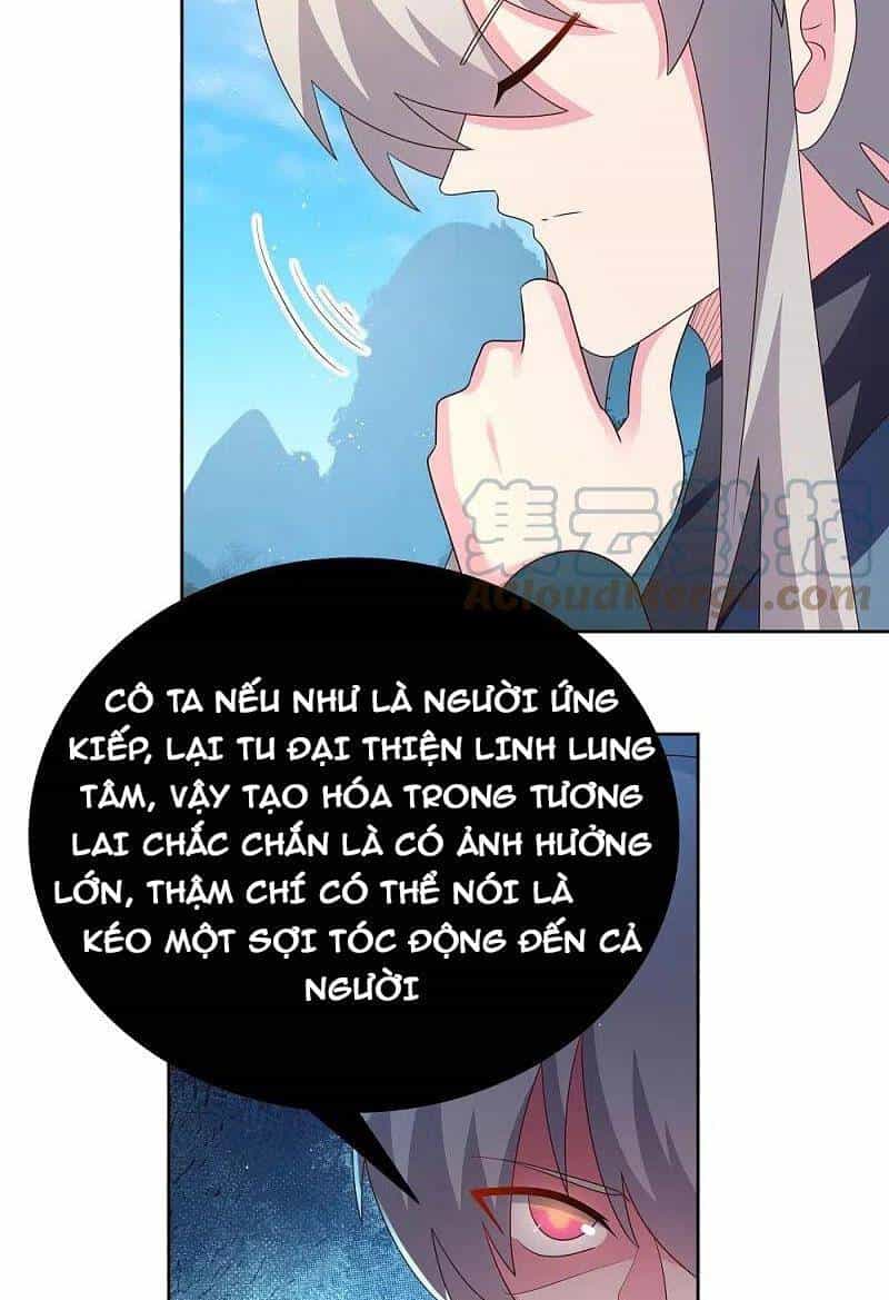 Tôn Thượng - Chương 404 - ảnh 28