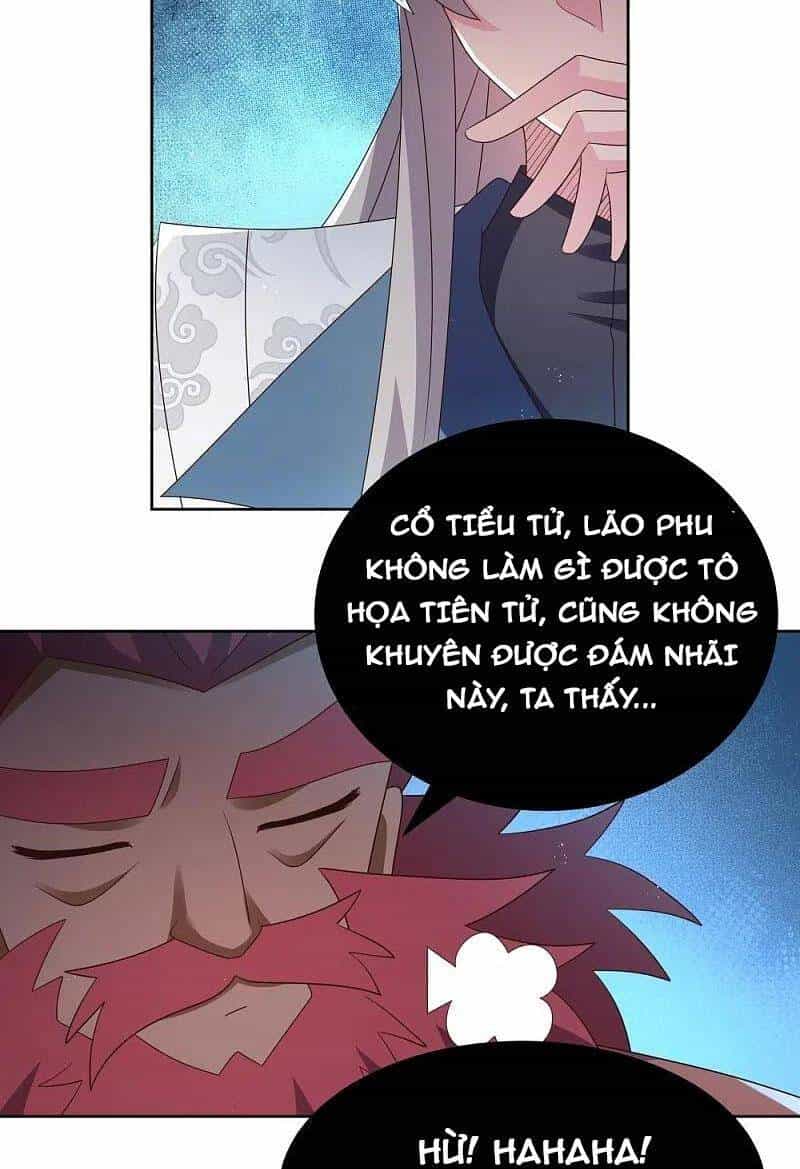 Tôn Thượng - Chương 404 - ảnh 29