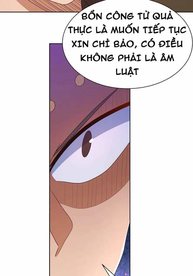 Tôn Thượng - Chương 404 - ảnh 3