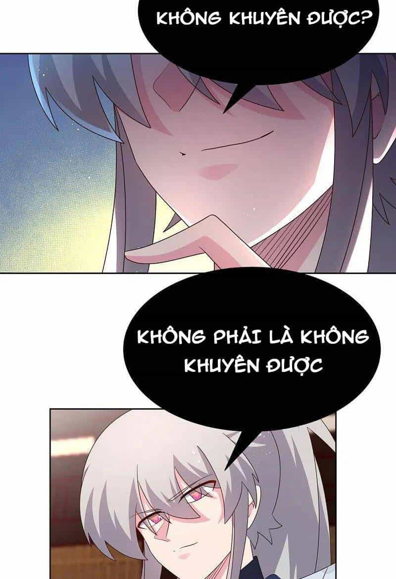 Tôn Thượng - Chương 404 - ảnh 30
