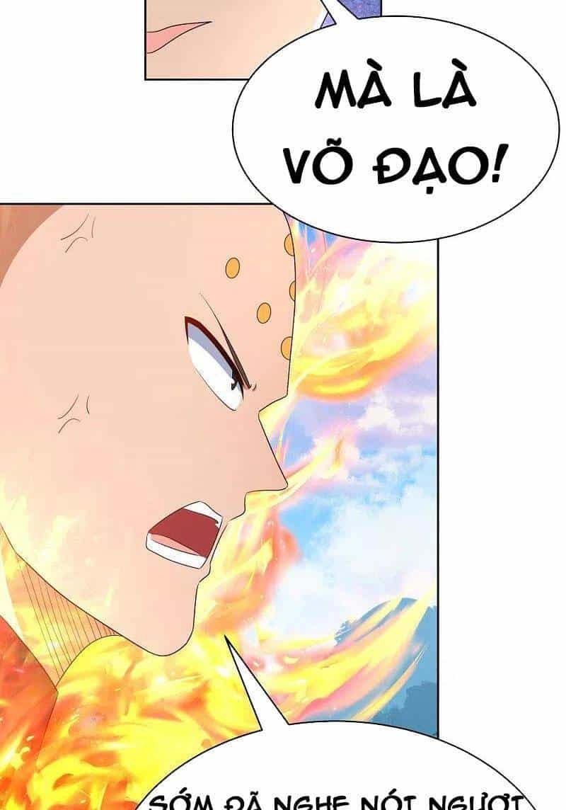 Tôn Thượng - Chương 404 - ảnh 4