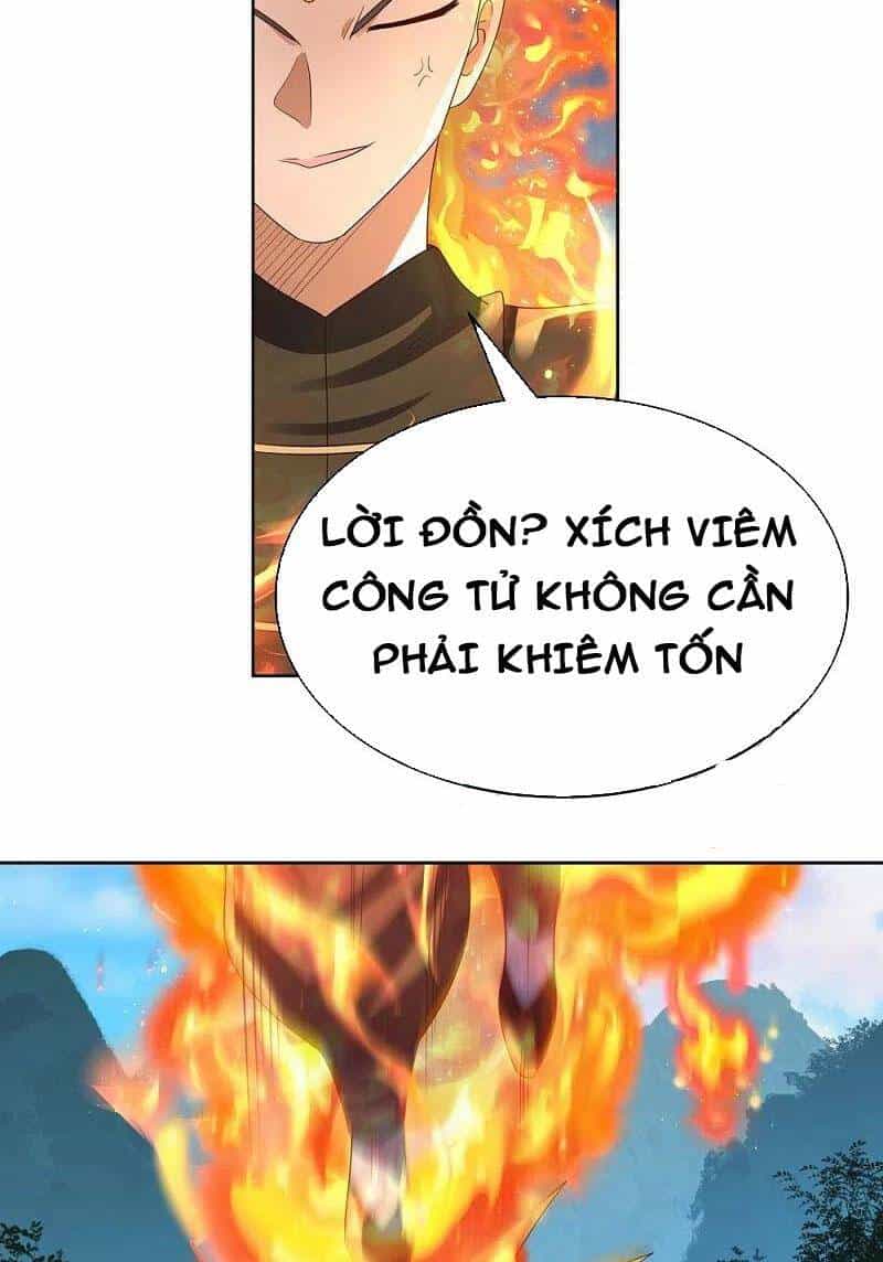 Tôn Thượng - Chương 404 - ảnh 8