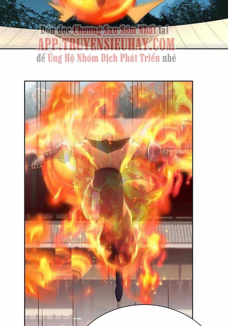 Tôn Thượng - Chương 404 - ảnh 9