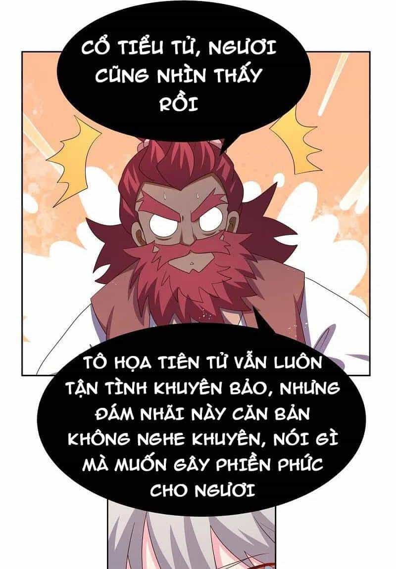 Tôn Thượng - Chương 405 - ảnh 1