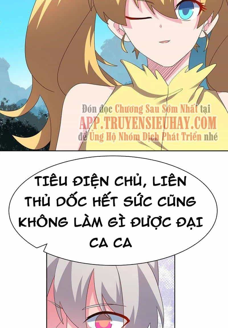 Tôn Thượng - Chương 405 - ảnh 20
