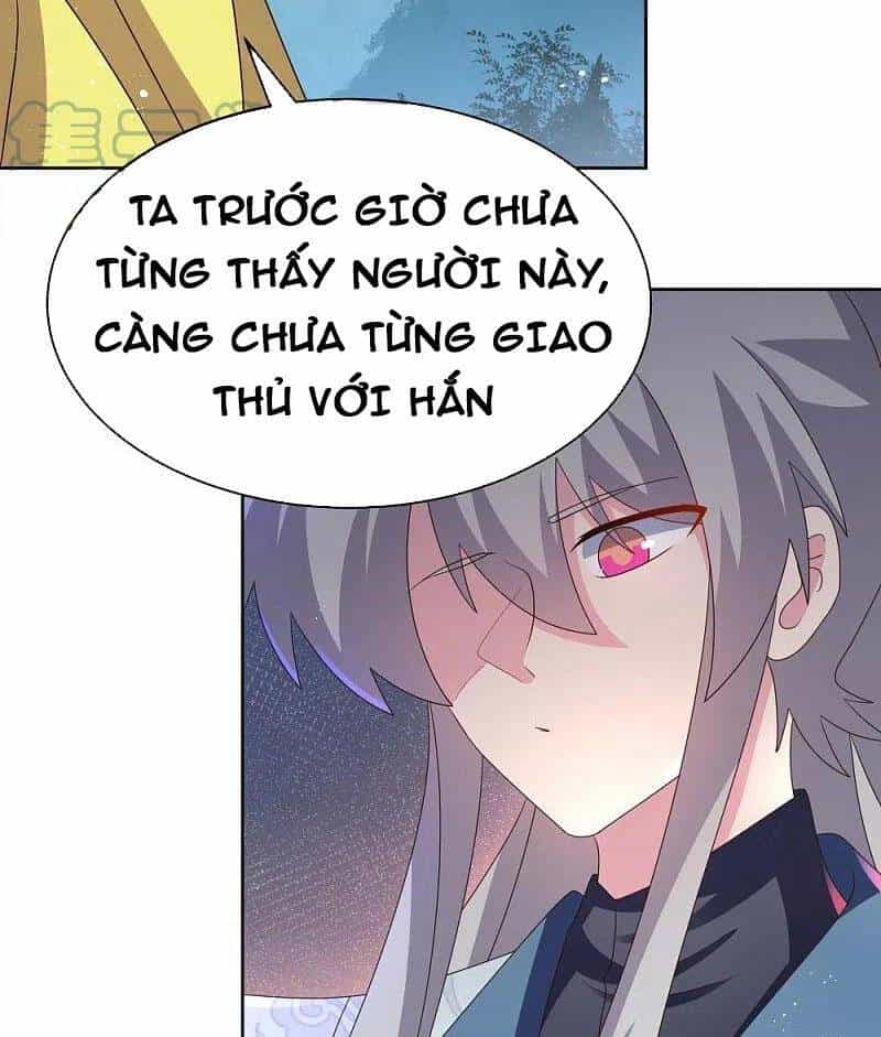 Tôn Thượng - Chương 405 - ảnh 30